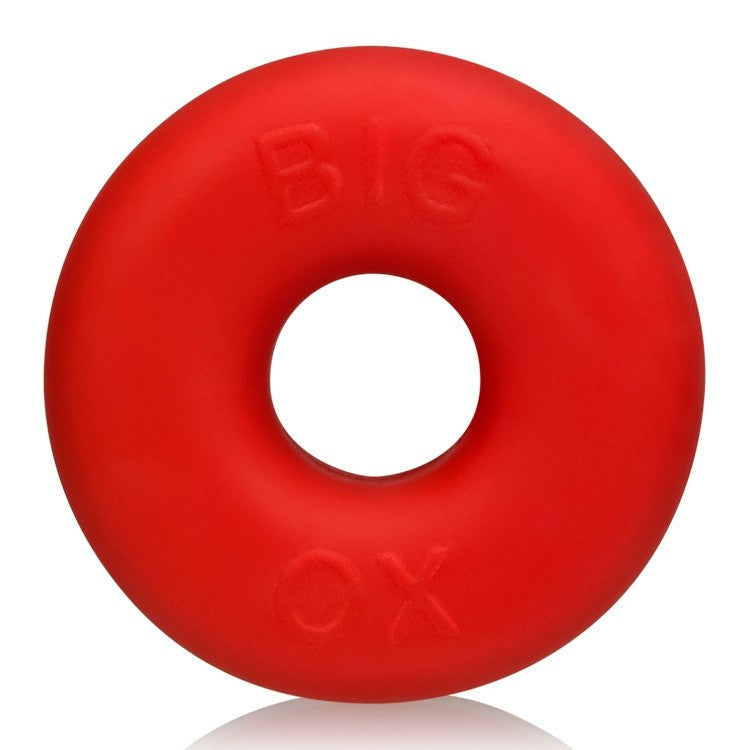 Oxballs BIG OX, cockring - COOL ICE