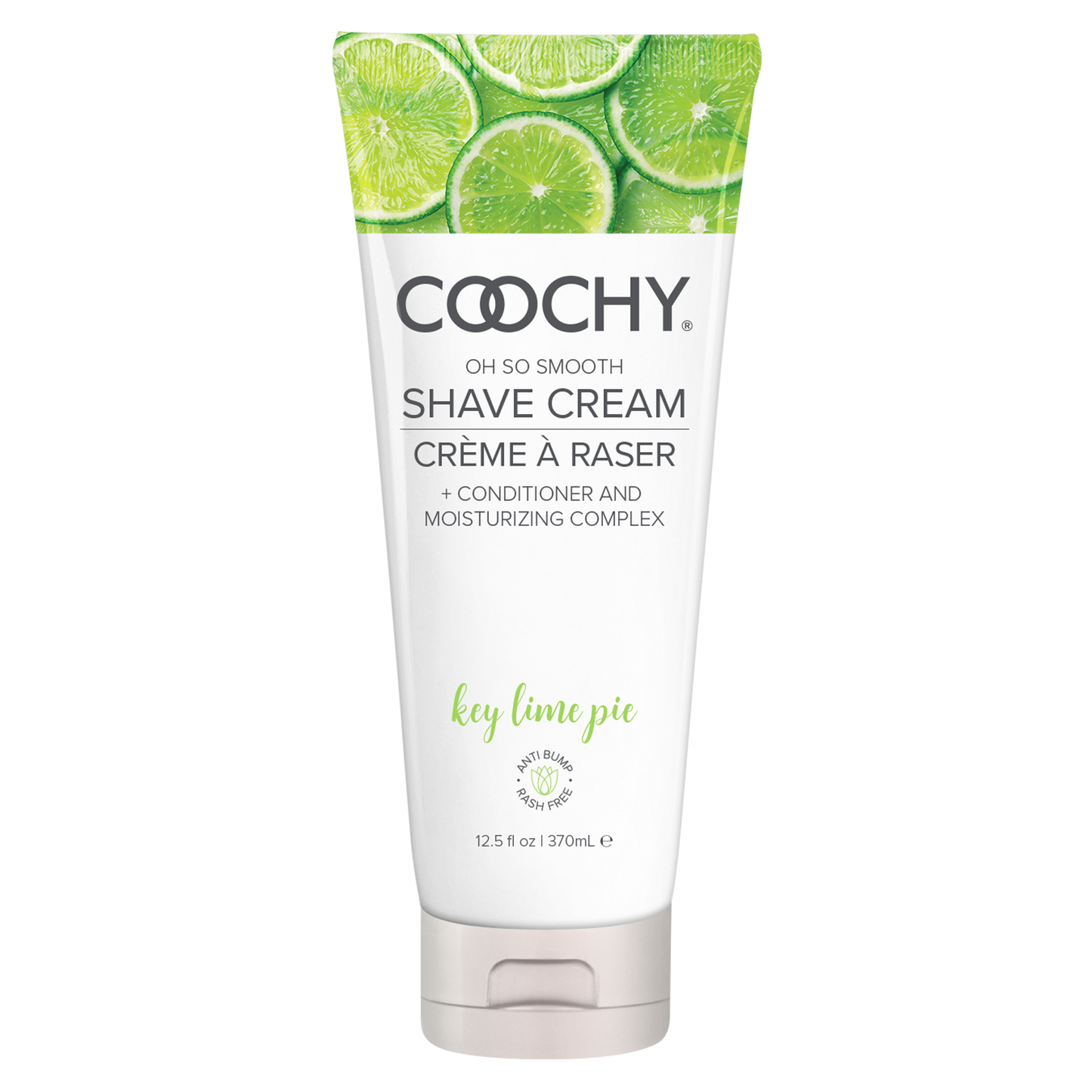 Shave CreamKey Lime Pie 12.5 fl oz