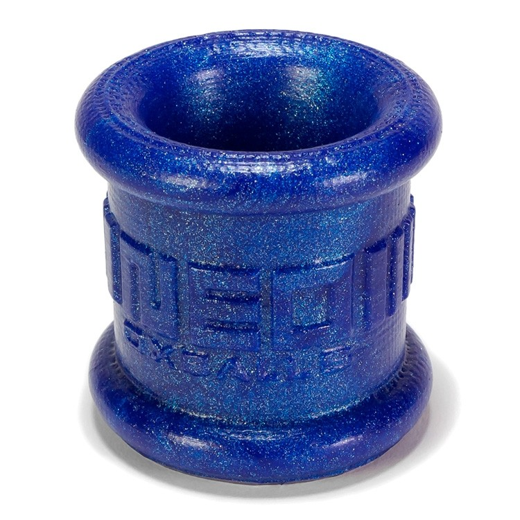 Oxballs Neo Tall Blueballs Metallic
