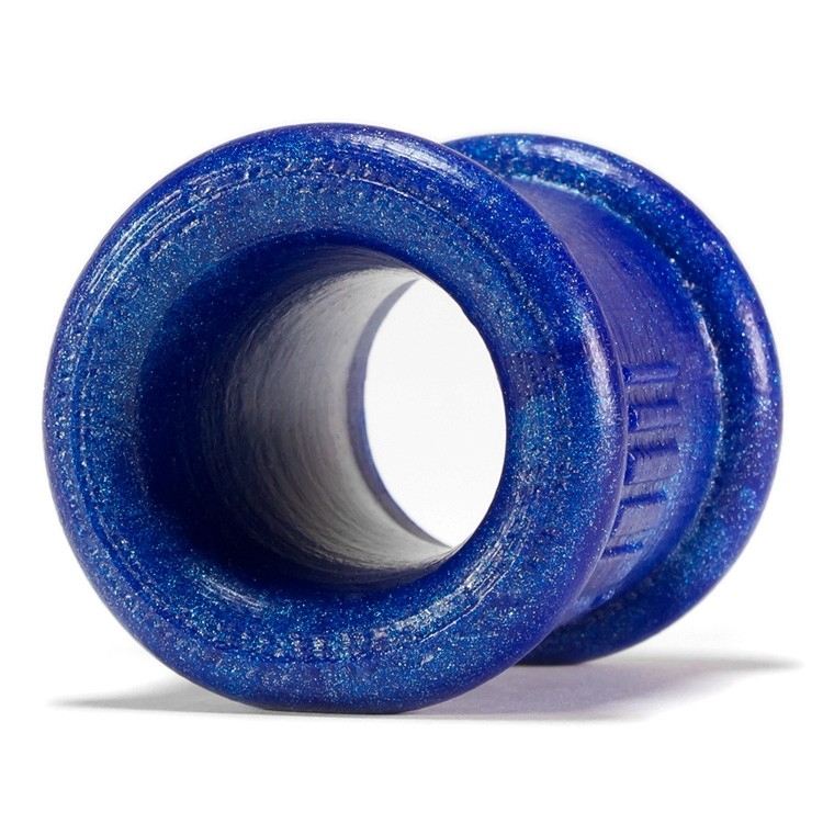 Oxballs Neo Tall Blueballs Metallic