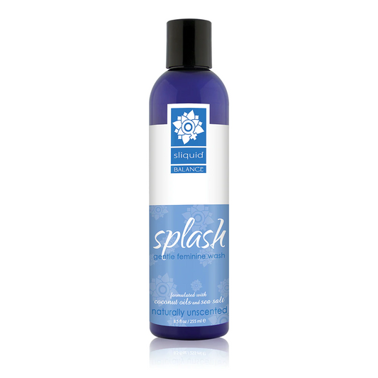 Balance Splash (Unscented) 8.5 oz